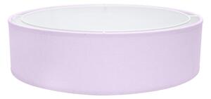 Tienidlo k stropnému svietidlu COLOR STARS pr. 30 cm ružová