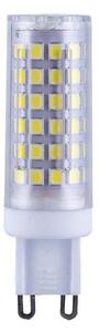 LED Žiarovka G9/7W/230V 2800K
