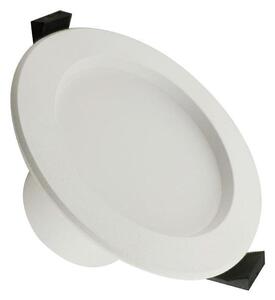 LED Kúpeľňové podhľadové svietidlo LED/10W/230V 4000K biela IP44