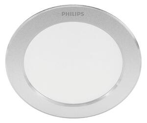 Philips - LED Podhľadové svietidlo DIAMOND LED/3,5W/230V 2700K