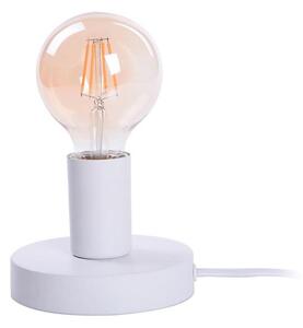 Rabalux 6570 - Stolná lampa BOWIE 1xE27/60W/230V