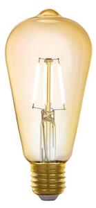 LED Stmievateľná žiarovka VINTAGE E27/5,5W/230V 2200K - Eglo 11865