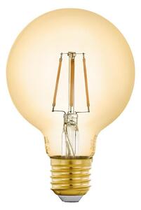 LED Stmievateľná žiarovka VINTAGE E27/5,5W/230V 2200K - Eglo 12572