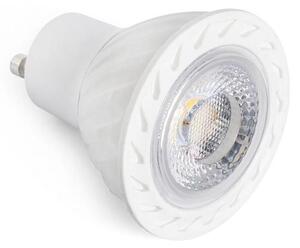 Faro 17316 - LED Žiarovka GU10/8W/230V 2700K