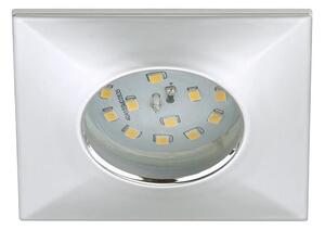 Briloner 8313-018 - LED Kúpeľňové podhľadové svietidlo LED/5W/230V IP44