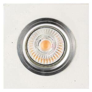 Spot-Light 2515137 - LED Podhľadové svietidlo VITAR 1xGU10/5W/230V betón
