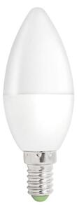LED Žiarovka E14/6W/230V 3000 K