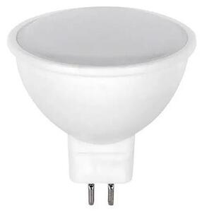 LED Žiarovka GLOR MR16 GU5,3/4W/12V 3000K