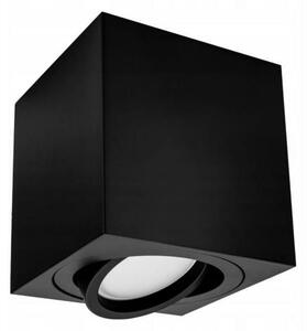 Bodové svietidlo FEBE 1xGU10/30W/230V čierna