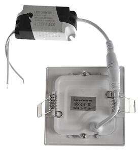LED Podhľadové svietidlo GERE LED/3W/230V 4000K