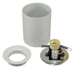 Bodové svietidlo CYRO 1xGU10/30W/230V