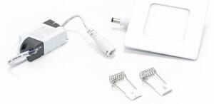 LED Podhľadové svietidlo GERE LED/3W/230V 4000K