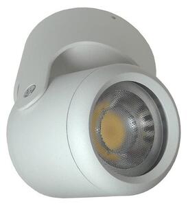 Bodové svietidlo ARGON 1xGU10/30W/230V biela