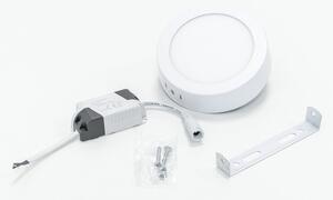 LED Stropné svietidlo GERRIT LED/6W/230V 4000K