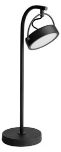 Osram - LED stolná lampa DECOR PUCK LED/11W/230V čierna