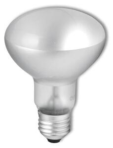 Priemyselná reflektorová žiarovka R63 E27/40W/230V 2700K