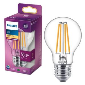 LED Žiarovka VINTAGE Philips A60 E27/10,5W/230V 2700K