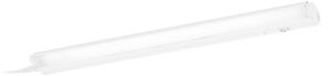 Osram - stmievateľné LED podlinkové svietidlo LINEAR TURN LED/10W/230V 55 cm biela