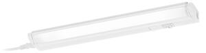 Osram - LED stmievateľné podlinkové svietidlo LINEAR TURN LED/6W/230V 35 cm biele