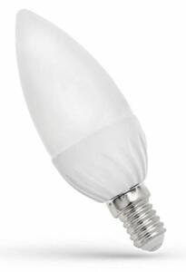 LED Žiarovka SPECTRUM E14/6W/230V 4000K