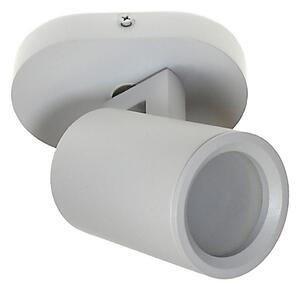 Bodové svietidlo KINIA 1xGU10/30W/230V biela