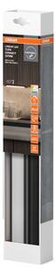 Osram - LED stmievateľné podlinkové svietidlo LINEAR TURN LED/6W/230V 35 cm čierne