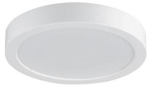 Rabalux 75072 - LED kúpeľňové stropné svietidlo SHAUN PLUS 24W/230V pr. 22 cm IP44 biela