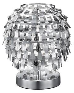Trio - Stolná lampa GLOBAL 1xE14/40W/230V