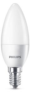 LED Žiarovka Philips E14/5,5W/230V 2700K