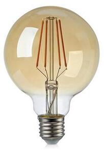 Markslöjd 106725 - LED Stmievateľná žiarovka FILAMENT E27/4W/230V 1900K