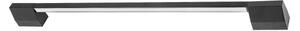 Rabalux 77053 - LED vonkajšie nástenné svietidlo ZILINA LED/8W/230V IP54 90 cm čierne