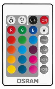 LED RGB Stmievateľná žiarovka RETROFIT E14/4,5W/230V 2700K + DO - Osram