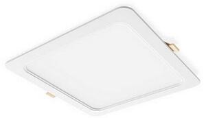 LED Podhľadové svietidlo ATUEL LED/9W/230V 3000K 11,8x11,8 cm IP54