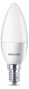 SADA 4x LED Žiarovka Philips E14/5,5W/230V 2700K