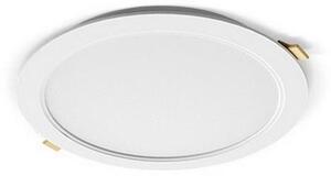 LED Podhľadové svietidlo ATUEL LED/18W/230V 3000K pr. 17 cm IP54