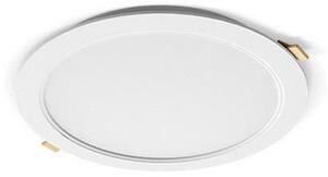 LED Podhľadové svietidlo ATUEL LED/12W/230V 3000K pr. 14,5 cm IP54