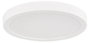 Rabalux 75073 - LED kúpeľňové stropné svietidlo SHAUN PLUS 30W/230V pr. 30 cm IP44 biela