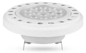 LED Žiarovka AR111 G53/12W/12V 4000K
