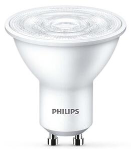 LED Žiarovka Philips GU10/4,7W/230V 2700K