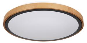 Globo 41764-24 - LED Stropné svietidlo BRUNO LED/24W/230V 437mm 3000/4500/6000K