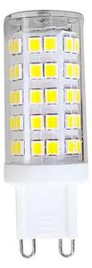 LED Žiarovka G9/4W/230V 6500K