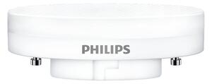 LED Žiarovka Philips GX53/5,5W/230V 2700K