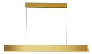 Immax NEO 07157-G120X-LED RGB+CCTW Stmievateľný luster MILANO LED/40W/230V Tuya