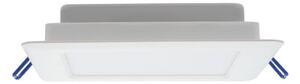 Opple 26664 - LED Kúpeľňové podhľadové svietidlo LED/12W/230V 3000K IP44