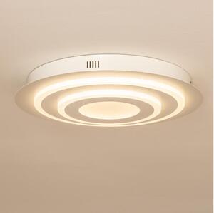 Wofi 9464.01.06.9000 - LED Stropné svietidlo FLYNN LED/25W/230V priemer 60 cm biela