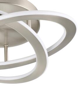 Eglo 900419 - LED Stropné svietidlo ROLIMARE LED/35W/230V