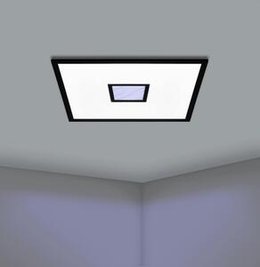 Eglo 900572 - LED RGBW stmievateľné stropné svietidlo BORDONARA LED/36W/230V + diaľkový ovládač
