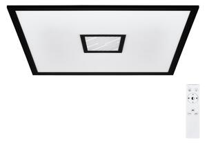 Eglo 900572 - LED RGBW stmievateľné stropné svietidlo BORDONARA LED/36W/230V + diaľkový ovládač