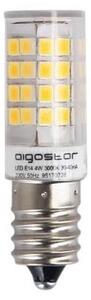 LED žiarovka E14/3,5W/230V 6500K - Aigostar