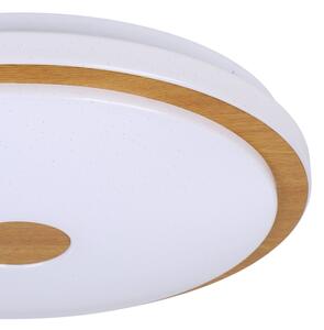 Eglo 900598 - LED Stmievateľné stropné svietidlo LANCIANO LED/24W/230V + DO
